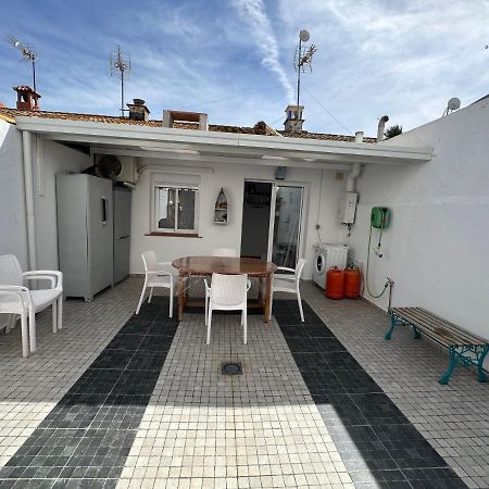 Casita De Bolonia Villa Exterior photo