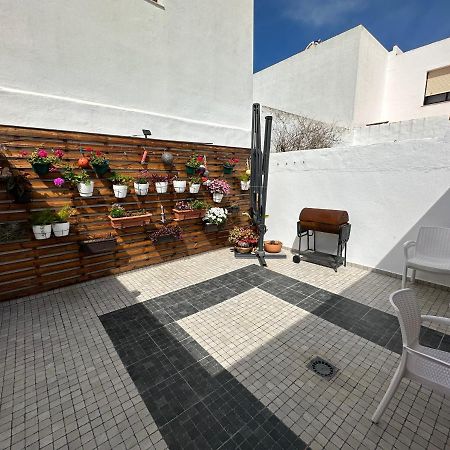 Casita De Bolonia Villa Exterior photo