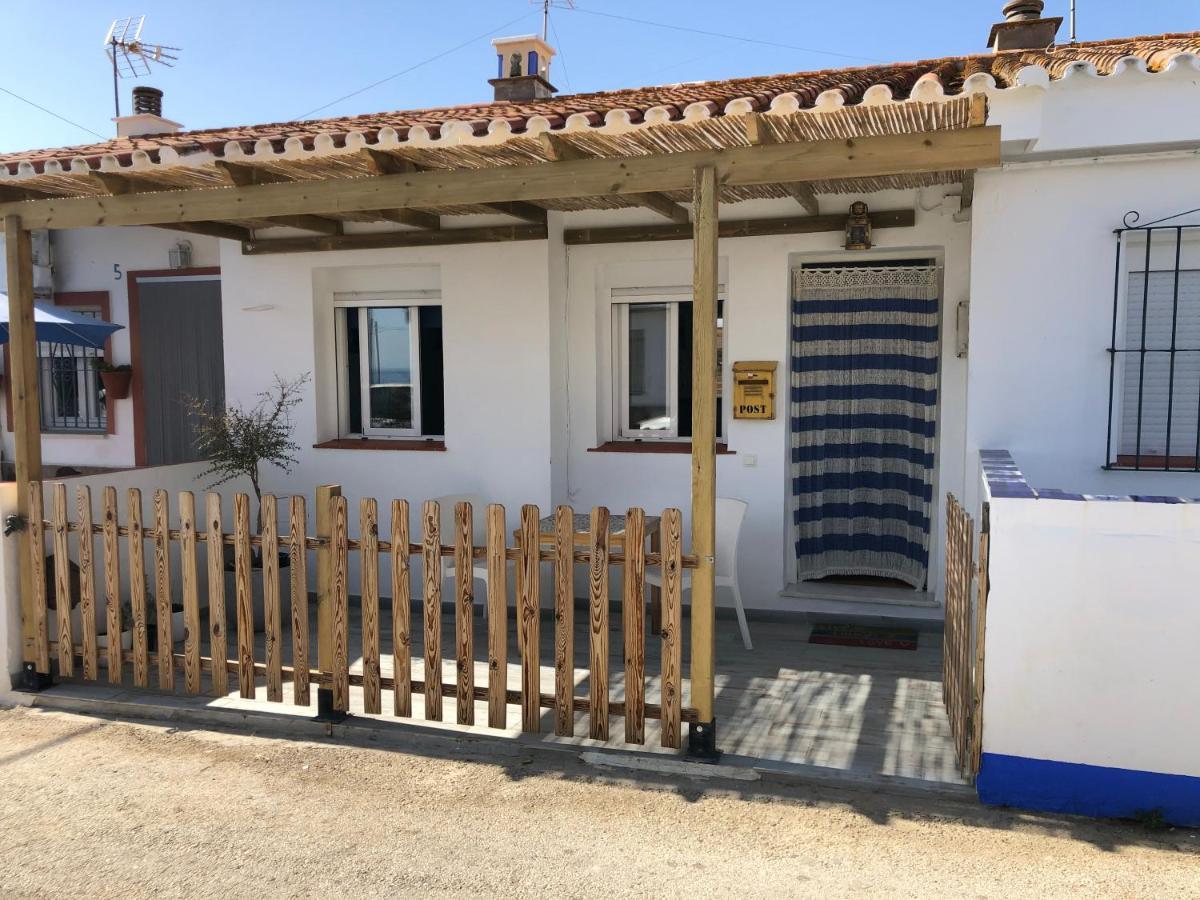 Casita De Bolonia Villa Exterior photo